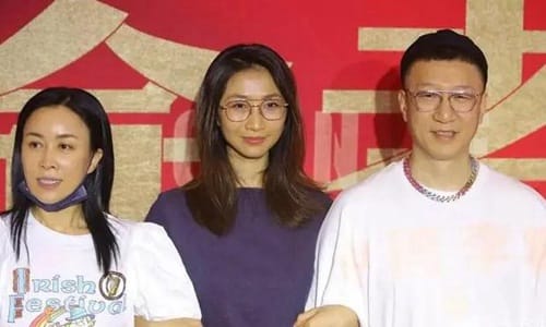 孙红雷带妻子露面(孙红雷现老婆) 孙红雷带妻子露面(孙红雷现老婆)