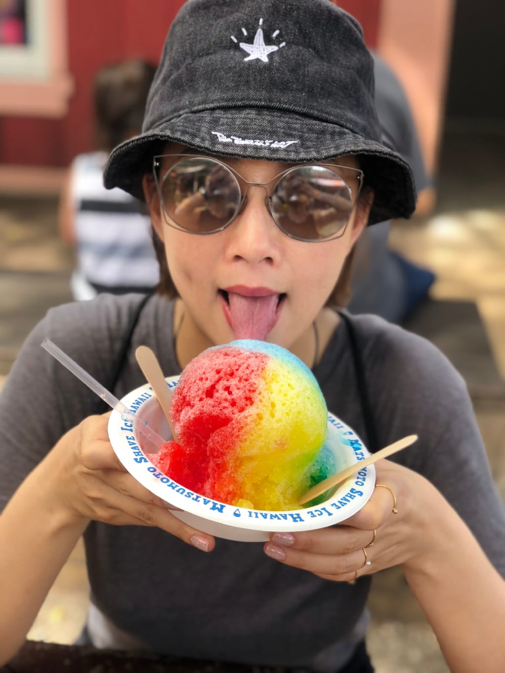 殷桃的嘴怎么总是破的?殷桃有孩子吗 殷桃的嘴怎么总是破的?殷桃有孩子吗