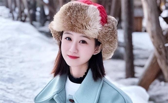 尹淇个人资料深扒(女演员尹淇) 尹淇个人资料深扒(女演员尹淇)
