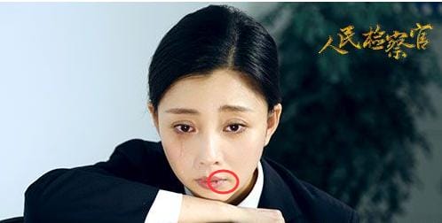 殷桃的嘴怎么总是破的?殷桃有孩子吗 殷桃的嘴怎么总是破的?殷桃有孩子吗