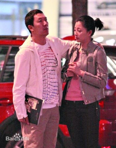 殷桃的嘴怎么总是破的?殷桃有孩子吗 殷桃的嘴怎么总是破的?殷桃有孩子吗