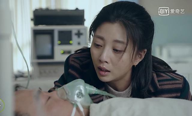殷桃的嘴怎么总是破的?殷桃有孩子吗 殷桃的嘴怎么总是破的?殷桃有孩子吗
