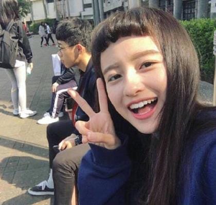 给暗恋的人留言委婉的