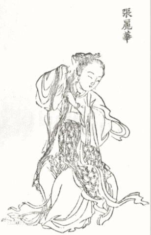 中国历史十大妖妃（历史十大妖姬是谁）(图7)