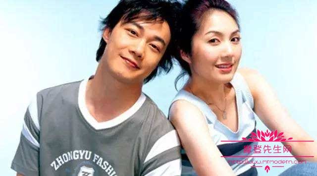 杨千嬅为什么嫁给丁子高?杨千嬅与陈奕迅结(陈奕迅和杨千嬅谁先结婚) 杨千嬅为什么嫁给丁子高?杨千嬅与陈奕迅结(陈奕迅和杨千嬅谁先结婚)