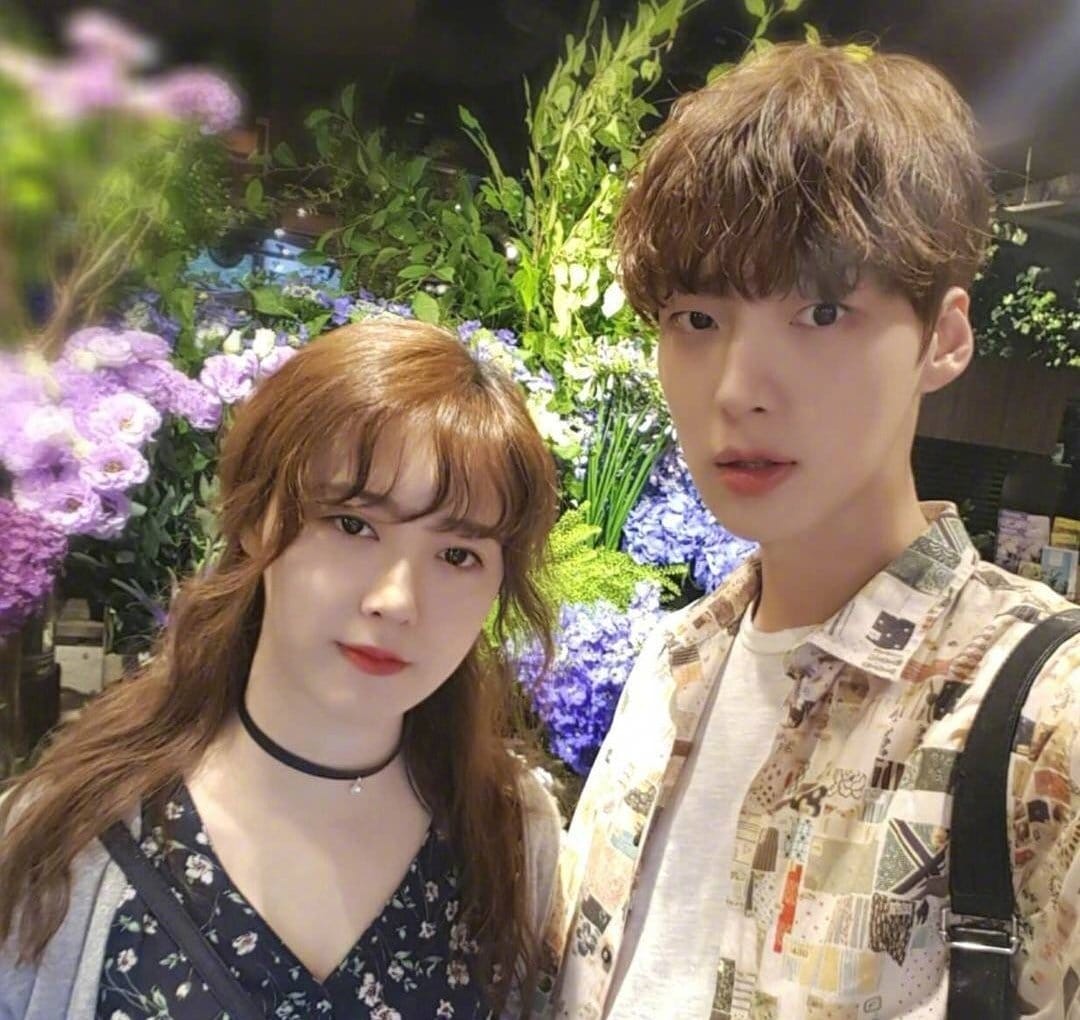 具惠善离婚后被网友求婚回复引人深思(具惠善结婚了吗) 具惠善离婚后被网友求婚回复引人深思(具惠善结婚了吗)