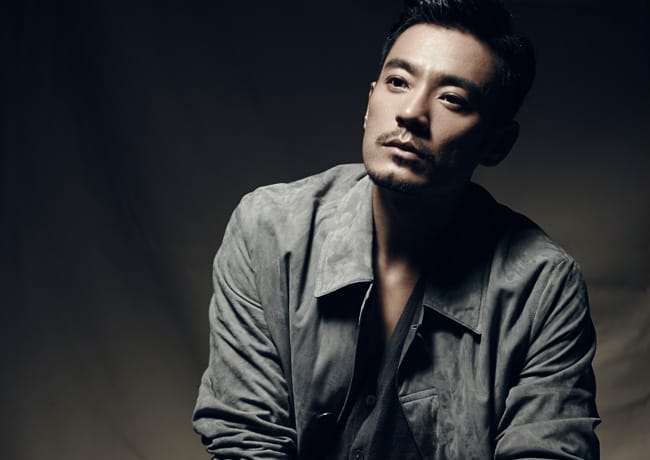 李光洁的脸上真的很多坑图(李光洁的皮肤) 李光洁的脸上真的很多坑图(李光洁的皮肤)
