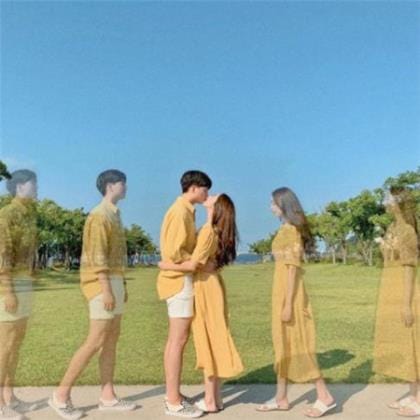 金牛座爱上一个人的表现