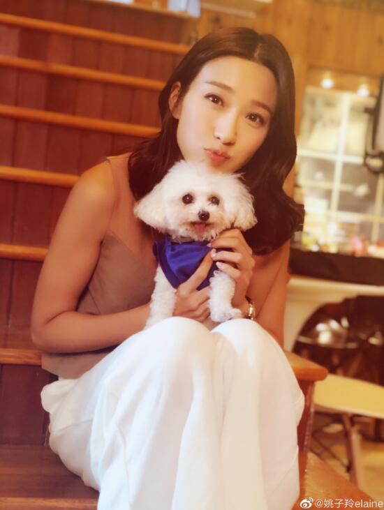 姚子羚结婚了吗老公是谁(姚子羚丈夫) 姚子羚结婚了吗老公是谁(姚子羚丈夫)