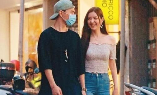 唐禹哲女朋友是苏小轩吗(唐禹哲认爱苏小轩怎么回事) 唐禹哲女朋友是苏小轩吗(唐禹哲认爱苏小轩怎么回事)
