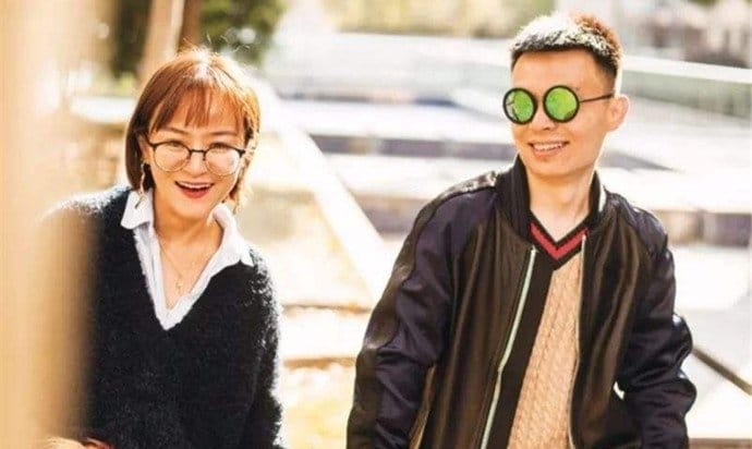 程璐思文婚史两人现状如何(程璐思文为什么离的婚) 程璐思文婚史两人现状如何(程璐思文为什么离的婚)