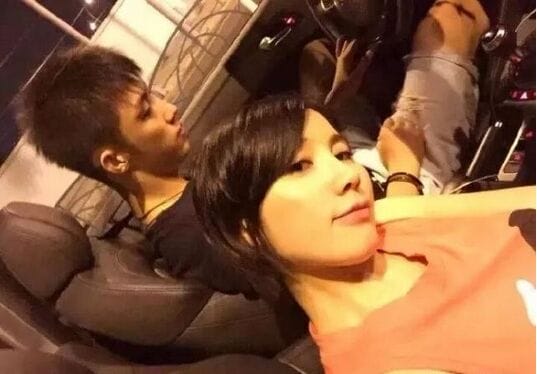黄景瑜许魏洲上瘾后现在关系如何(黄景瑜是不是喜欢过许魏洲)
