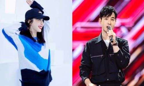 黄晓明李菲儿浪姐镜头被删(黄晓明和李菲儿浪姐) 黄晓明李菲儿浪姐镜头被删(黄晓明和李菲儿浪姐)