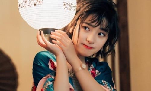 沈月八卦走红后黑历史深扒(沈月疑似恋情曝光) 沈月八卦走红后黑历史深扒(沈月疑似恋情曝光)