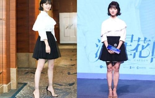 沈月八卦走红后黑历史深扒(沈月疑似恋情曝光) 沈月八卦走红后黑历史深扒(沈月疑似恋情曝光)
