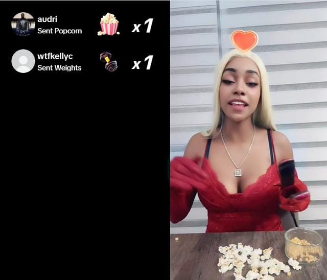 网红假扮NPC火遍Tiktok,反向恐怖谷,把网友们吓坏了