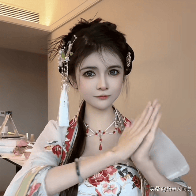 网红“狗头萝莉”硬刚街道回应!斥责其胡说八道,晒证据证明清白