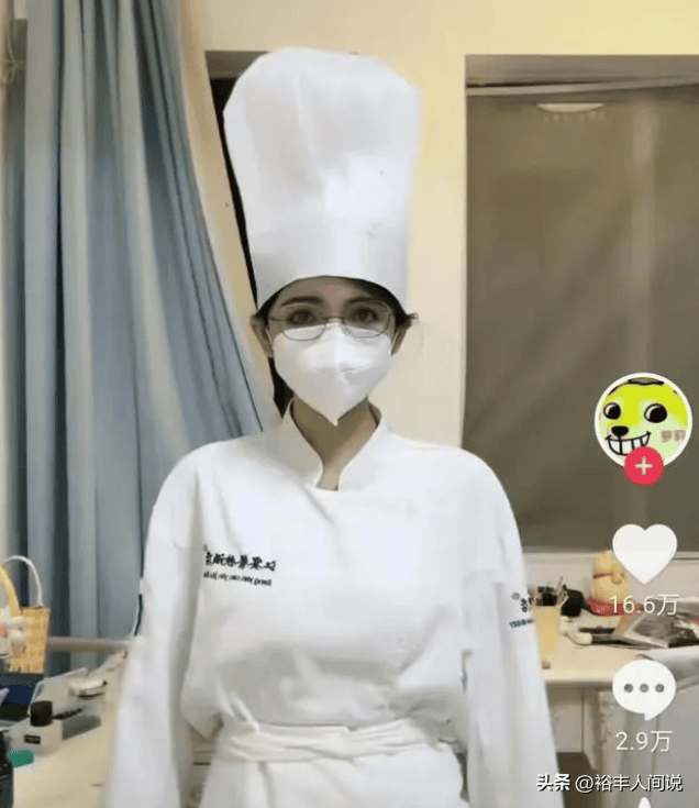 网红“狗头萝莉”硬刚街道回应!斥责其胡说八道,晒证据证明清白