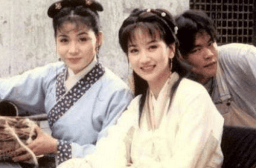 41岁郝蕾与二任老公离婚新男友曝光(郝蕾 前妻) 41岁郝蕾与二任老公离婚新男友曝光(郝蕾 前妻)