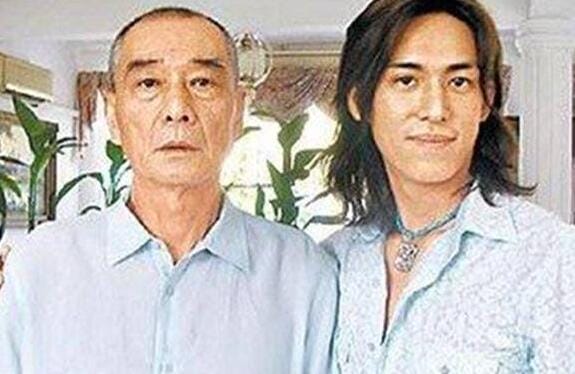 陈楚河为什么放弃继承21亿遗产(陈楚河为什么不要遗产) 陈楚河为什么放弃继承21亿遗产(陈楚河为什么不要遗产)