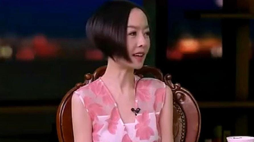 陈鲁豫有孩子吗,鲁豫6个月身孕为(鲁豫六个月生了吗) 陈鲁豫有孩子吗,鲁豫6个月身孕为(鲁豫六个月生了吗)