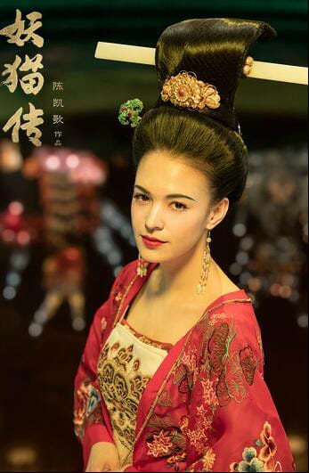 张榕容柯佳嬿是拉拉吗?张榕容小时候照片曝 张榕容柯佳嬿是拉拉吗?张榕容小时候照片曝