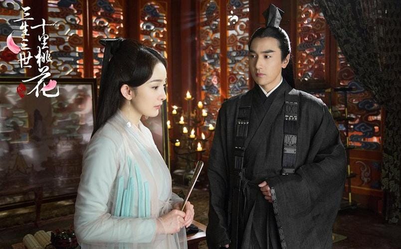 三生三世枕上电视剧演员表,三生三世枕上书夜华谁演,本文共(3524字) 三生三世枕上电视剧演员表,三生三世枕上书夜华谁演,本文共(3524字)