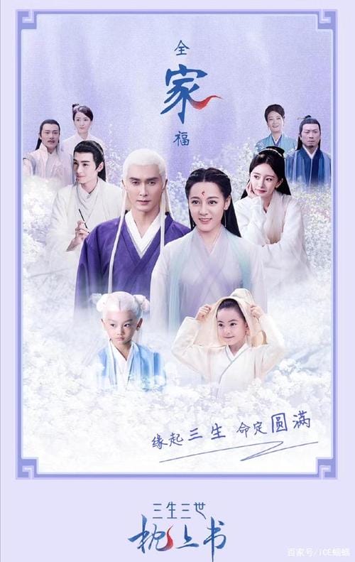 三生三世枕上电视剧演员表,三生三世枕上书夜华谁演,本文共(3524字) 三生三世枕上电视剧演员表,三生三世枕上书夜华谁演,本文共(3524字)