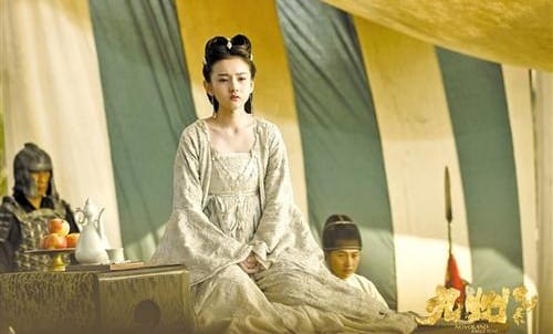 宋祖儿微博回应长相争议怎么说 宋祖儿微博回应长相争议怎么说