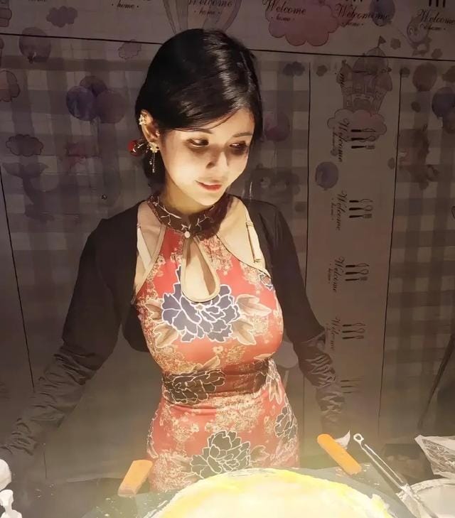 网红小柔seeu:是个32岁萝莉,不仅已婚还有娃,网友调侃十分兴奋