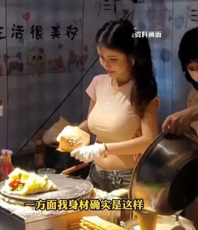 网红小柔seeu:是个32岁萝莉,不仅已婚还有娃,网友调侃十分兴奋