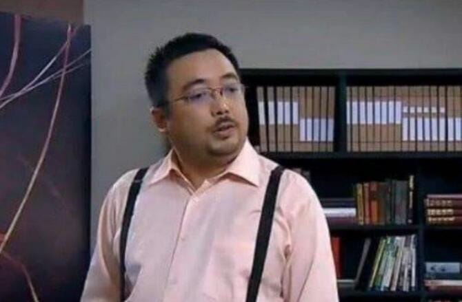 倪景阳为什么嫁给比她矮的男人 倪景阳为什么嫁给比她矮的男人