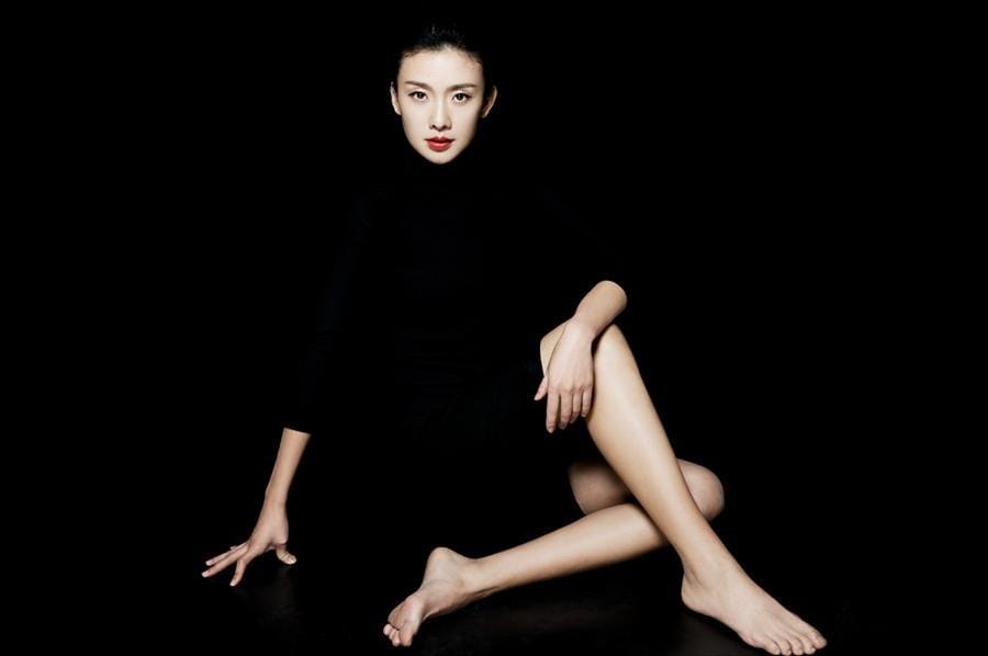 倪景阳为什么嫁给比她矮的男人 倪景阳为什么嫁给比她矮的男人