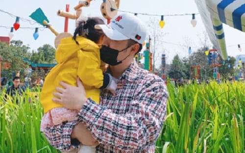 张子萱用大尺度倒追陈赫(张子萱和陈赫亲密照) 张子萱用大尺度倒追陈赫(张子萱和陈赫亲密照)