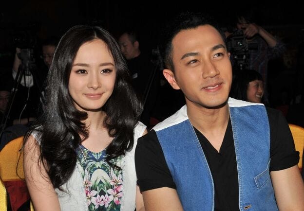 杨幂刘恺威离婚两年?(杨幂和刘恺威离婚了吗) 杨幂刘恺威离婚两年?(杨幂和刘恺威离婚了吗)