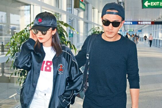杨幂刘恺威离婚两年?(杨幂和刘恺威离婚了吗) 杨幂刘恺威离婚两年?(杨幂和刘恺威离婚了吗)