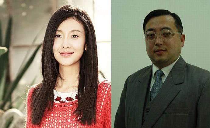 倪景阳为什么嫁给比她矮的男人 倪景阳为什么嫁给比她矮的男人