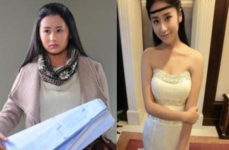 颖儿杨幂是怎么对骂的?颖儿减肥前后对比照(颖儿减肥前后对比照公开) 颖儿杨幂是怎么对骂的?颖儿减肥前后对比照(颖儿减肥前后对比照公开)