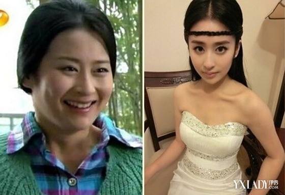 颖儿杨幂是怎么对骂的?颖儿减肥前后对比照(颖儿减肥前后对比照公开) 颖儿杨幂是怎么对骂的?颖儿减肥前后对比照(颖儿减肥前后对比照公开)