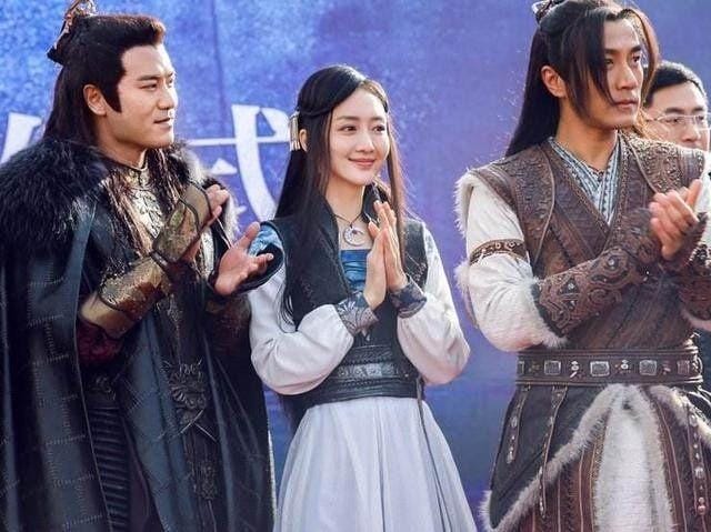 杨幂刘恺威离婚两年?(杨幂和刘恺威离婚了吗) 杨幂刘恺威离婚两年?(杨幂和刘恺威离婚了吗)