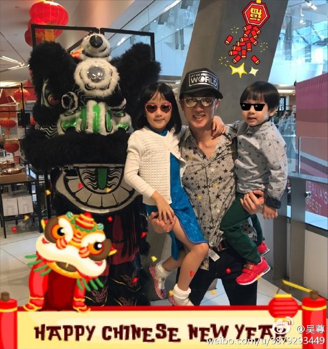 吴尊在文莱的地位如何？吴尊身价多少亿站<(吴尊是文莱首富吗)