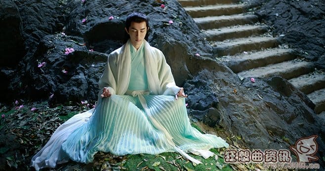 白真最后是和谁在一起了?三生三世白真的结(白真真 三生三世) 白真最后是和谁在一起了?三生三世白真的结(白真真 三生三世)