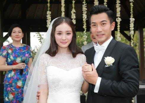 杨幂刘恺威离婚两年?(杨幂和刘恺威离婚了吗) 杨幂刘恺威离婚两年?(杨幂和刘恺威离婚了吗)