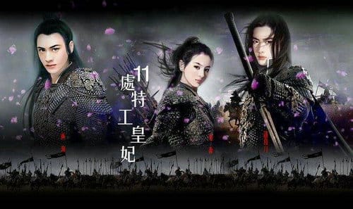 楚乔为什么叫作荆小六?荆小六的真实身份是(楚乔传中荆小六的身世) 楚乔为什么叫作荆小六?荆小六的真实身份是(楚乔传中荆小六的身世)