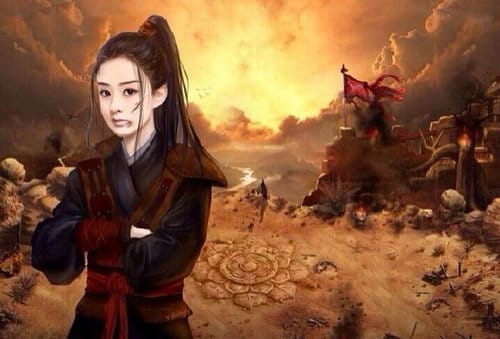 楚乔为什么叫作荆小六?荆小六的真实身份是(楚乔传中荆小六的身世) 楚乔为什么叫作荆小六?荆小六的真实身份是(楚乔传中荆小六的身世)