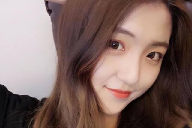 抖音十大女网红排行榜:代古拉k 冯提莫 m哥上榜