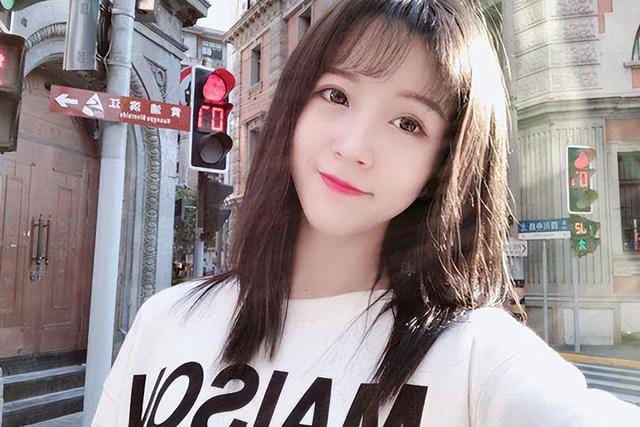 抖音十大女网红排行榜:代古拉k 冯提莫 m哥上榜