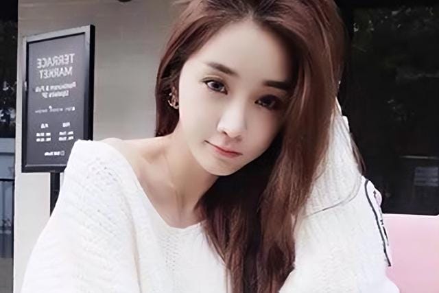 抖音十大女网红排行榜:代古拉k 冯提莫 m哥上榜