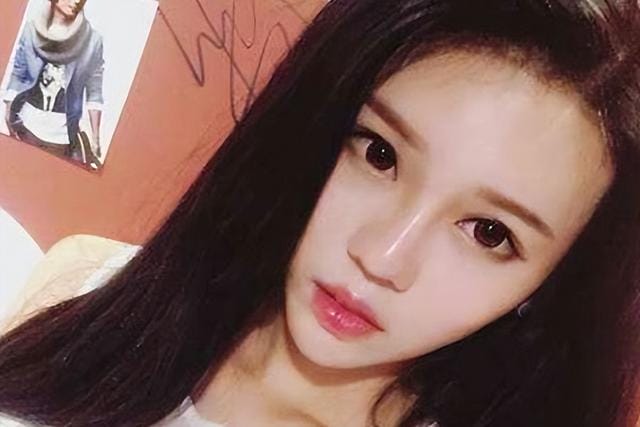 抖音十大女网红排行榜:代古拉k 冯提莫 m哥上榜
