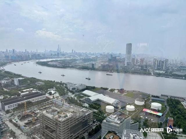 “网红”咋常红?把“最潮流的首店”开进“最经典的老房子”